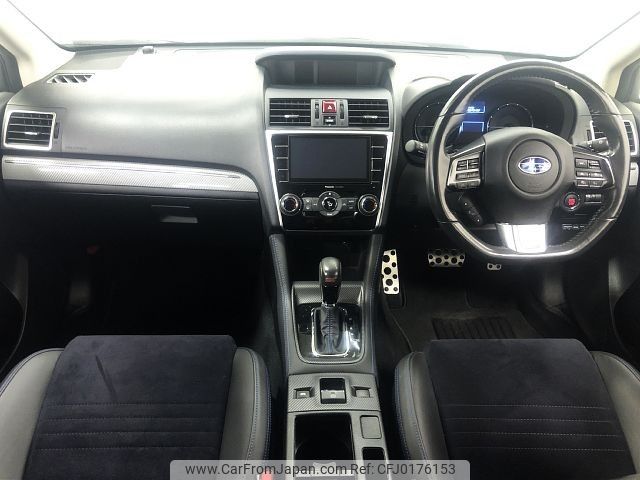 subaru levorg 2014 -SUBARU--Levorg DBA-VMG--VMG-006167---SUBARU--Levorg DBA-VMG--VMG-006167- image 2