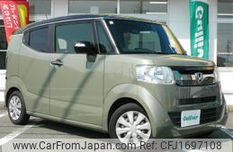 honda n-box-slash 2019 CFJ1697108