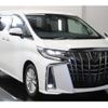 toyota alphard 2018 -TOYOTA--Alphard DBA-AGH35W--AGH35-0028710---TOYOTA--Alphard DBA-AGH35W--AGH35-0028710- image 3