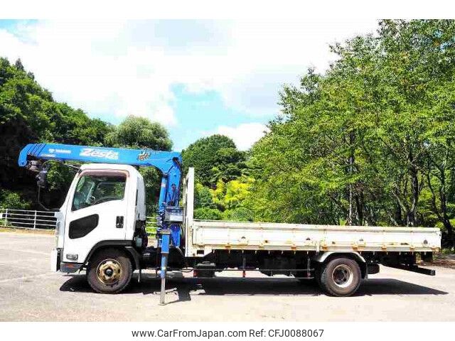 isuzu forward 2012 -ISUZU--Forward SKG-FRR90S1--FRR90-7036446---ISUZU--Forward SKG-FRR90S1--FRR90-7036446- image 2