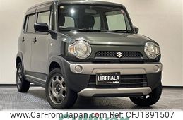 suzuki hustler 2014 CFJ1891507