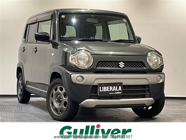 suzuki hustler 2014 CFJ1891507 image 1