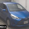 toyota vitz 2017 -TOYOTA--Vitz KSP130-2215996---TOYOTA--Vitz KSP130-2215996- image 1