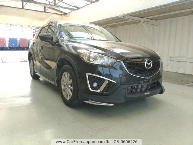 mazda cx-5 2014 ENHANCEAUTO_1_ea292260 image 1