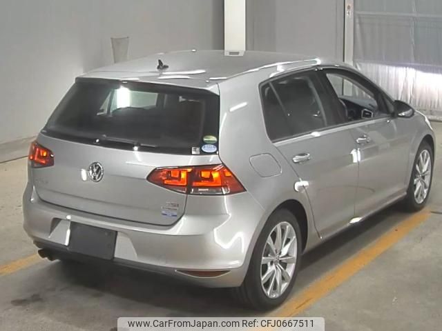 volkswagen golf 2014 -VOLKSWAGEN--VW Golf WVWZZZAUZEW326429---VOLKSWAGEN--VW Golf WVWZZZAUZEW326429- image 2