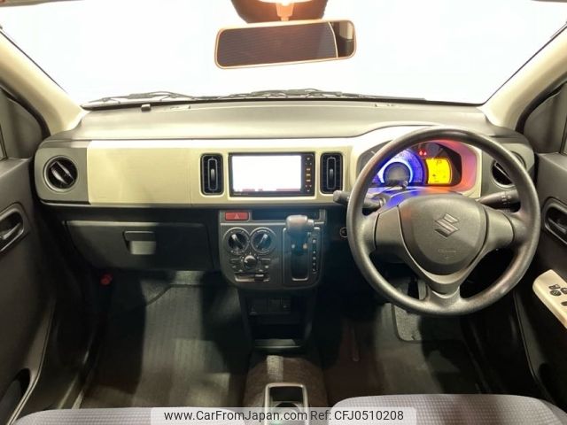 suzuki alto 2019 -SUZUKI--Alto DBA-HA36S--HA36S-524730---SUZUKI--Alto DBA-HA36S--HA36S-524730- image 2