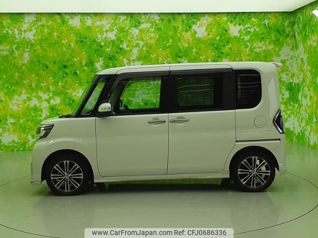 daihatsu tanto 2016 quick_quick_DBA-LA610S_LA610S-0094699 image 2