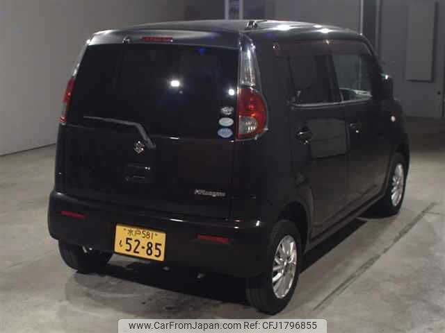 suzuki mr-wagon 2011 CFJ1796855 image 2
