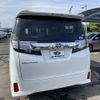 toyota vellfire 2017 -TOYOTA--Vellfire AGH30W--0163945---TOYOTA--Vellfire AGH30W--0163945- image 2