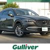 mazda cx-8 2019 -MAZDA--CX-8 3DA-KG2P--KG2P-207201---MAZDA--CX-8 3DA-KG2P--KG2P-207201- image 1