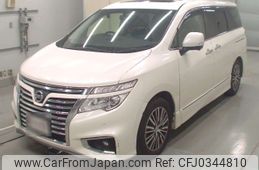 nissan elgrand 2017 -NISSAN--Elgrand PE52-053775---NISSAN--Elgrand PE52-053775-