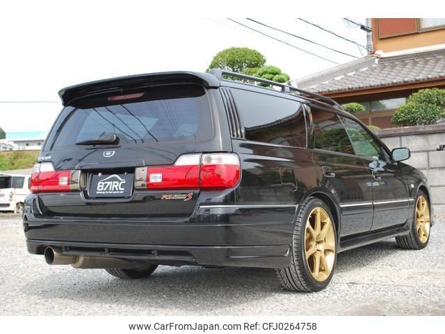 nissan stagea 1998 -NISSAN--Stagea WGNC34--WGNC34-120272---NISSAN--Stagea WGNC34--WGNC34-120272- image 2