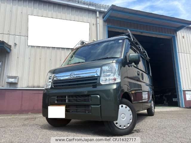suzuki every 2021 CFJ1632717 image 2