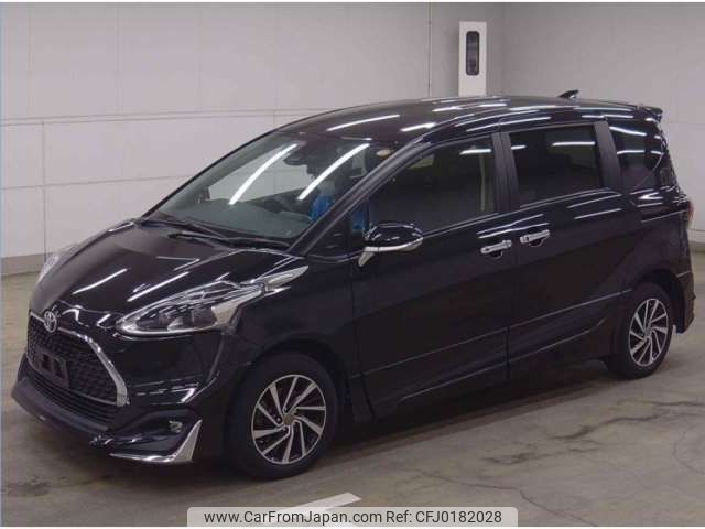 toyota sienta 2021 -TOYOTA--Sienta 3BA-NCP175G--NCP175G-7044394---TOYOTA--Sienta 3BA-NCP175G--NCP175G-7044394- image 2