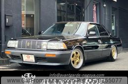 toyota crown 1990 GOO_JP_700020345730240927001