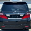 toyota alphard 2010 -TOYOTA--Alphard DBA-ANH25W--ANH25-8018142---TOYOTA--Alphard DBA-ANH25W--ANH25-8018142- image 6