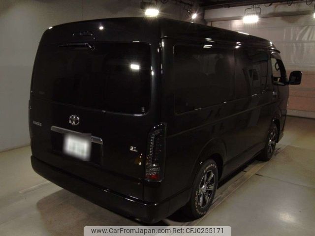 toyota hiace-wagon 2024 -TOYOTA 【会津 300ち4286】--Hiace Wagon TRH219W-0044157---TOYOTA 【会津 300ち4286】--Hiace Wagon TRH219W-0044157- image 2