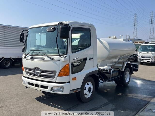 hino ranger 2015 -HINO--Hino Ranger TKG-FC9JCAP--FC9JCA-**174---HINO--Hino Ranger TKG-FC9JCAP--FC9JCA-**174- image 1