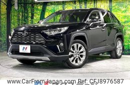 toyota rav4 2019 -TOYOTA--RAV4 6BA-MXAA54--MXAA54-4001650---TOYOTA--RAV4 6BA-MXAA54--MXAA54-4001650-