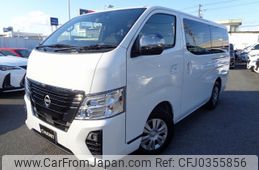 nissan caravan-van 2021 -NISSAN--Caravan Van 3BF-VR2E26--VR2E26-155038---NISSAN--Caravan Van 3BF-VR2E26--VR2E26-155038-