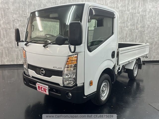 nissan atlas 2019 CFJ8875659 image 1