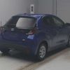 toyota yaris 2021 -TOYOTA--Yaris 6AA-MXPH10--MXPH10-2066573---TOYOTA--Yaris 6AA-MXPH10--MXPH10-2066573- image 2