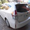 toyota prius-α 2019 -TOYOTA 【名変中 】--Prius α ZVW41W--0085124---TOYOTA 【名変中 】--Prius α ZVW41W--0085124- image 26