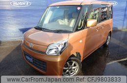 suzuki spacia 2013 CFJ9803833