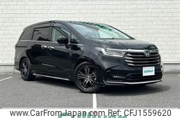 honda odyssey 2020 CFJ1559620