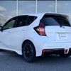 nissan note 2018 quick_quick_DAA-HE12_HE12-216478 image 2