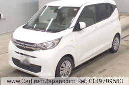 mitsubishi ek-wagon 2020 -MITSUBISHI--ek Wagon B33W-0010361---MITSUBISHI--ek Wagon B33W-0010361-