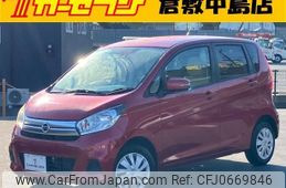 nissan dayz 2018 -NISSAN--DAYZ B21W--B21W-0607674---NISSAN--DAYZ B21W--B21W-0607674-