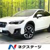subaru xv 2019 -SUBARU--Subaru XV DBA-GT7--GT7-203789---SUBARU--Subaru XV DBA-GT7--GT7-203789- image 1