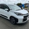 toyota sienta 2024 -TOYOTA 【大阪 503ﾜ7764】--Sienta 6AA-MXPL10G--MXPL10-1164277---TOYOTA 【大阪 503ﾜ7764】--Sienta 6AA-MXPL10G--MXPL10-1164277- image 8