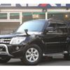 mitsubishi pajero 2014 quick_quick_LDA-V98W_V98W-0700882 image 1