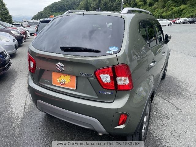 suzuki ignis 2020 CFJ1583763 image 2