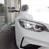 bmw m2 2021 -BMW 【静岡 330ｽ9725】--BMW M2 2U30--7F63485---BMW 【静岡 330ｽ9725】--BMW M2 2U30--7F63485- image 27
