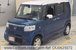 honda n-box-plus 2012 -HONDA--N BOX + DBA-JF2--JF2-4000323---HONDA--N BOX + DBA-JF2--JF2-4000323-