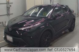 toyota c-hr 2023 -TOYOTA 【春日部 302ｽ6406】--C-HR 3BA-NGX10--NGX10-2023545---TOYOTA 【春日部 302ｽ6406】--C-HR 3BA-NGX10--NGX10-2023545-