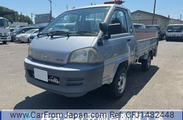 toyota liteace-truck 2007 CFJ1482448