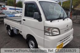 daihatsu hijet-truck 2011 quick_quick_EBD-S201P_S201P-0062351