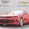 chevrolet camaro 2017 CFJ0495883 image 1