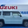 suzuki hustler 2021 -SUZUKI 【鳥取 580ﾒ6341】--Hustler MR92S--200027---SUZUKI 【鳥取 580ﾒ6341】--Hustler MR92S--200027- image 7