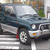 mitsubishi pajero-mini 1995 b7923a79ed3fe2e6131465a82d188a7a image 26