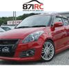 suzuki swift 2013 -SUZUKI 【名変中 】--Swift ZC32S--110689---SUZUKI 【名変中 】--Swift ZC32S--110689- image 1