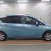 nissan note 2013 -NISSAN--Note E12-137909---NISSAN--Note E12-137909- image 4