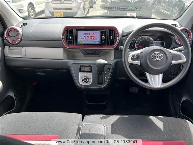 toyota passo 2017 -TOYOTA--Passo DBA-M700A--M700A-0068146---TOYOTA--Passo DBA-M700A--M700A-0068146- image 2
