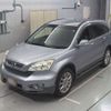 honda cr-v 2008 -HONDA--CR-V DBA-RE4--RE4-1100692---HONDA--CR-V DBA-RE4--RE4-1100692- image 1