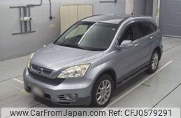 honda cr-v 2008 -HONDA--CR-V DBA-RE4--RE4-1100692---HONDA--CR-V DBA-RE4--RE4-1100692-