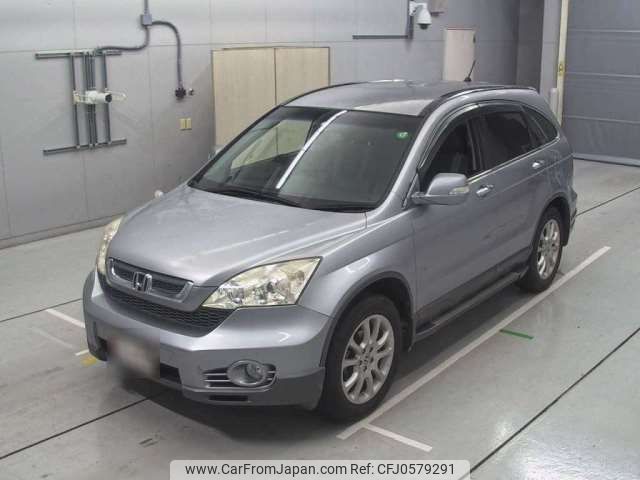 honda cr-v 2008 -HONDA--CR-V DBA-RE4--RE4-1100692---HONDA--CR-V DBA-RE4--RE4-1100692- image 1